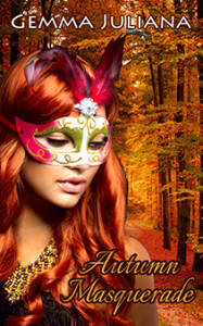 Autumn Masquerade - Site