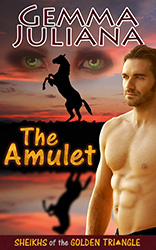 The Amulet - Click to Enlarge