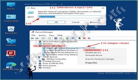 Best answer: What is a network adapter Windows 10?