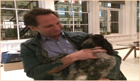 Unveiling The Height Of Andrew Weissman: The Man Behind The Legal Curtain