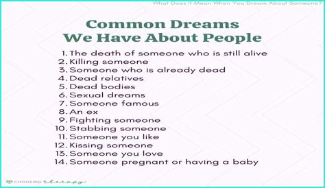 What does How dreary to be someone mean?