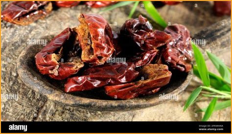 What is Fructus Jujubae?