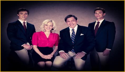 Where did the Menendez family live