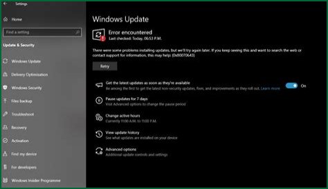 Why does Windows 10 Update Assistant take so long?