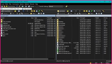 Your question: How do I download a file from UNIX server to local machine using Putty?